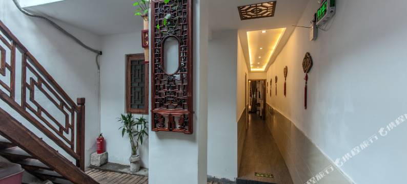 西塘怡湾客栈图片