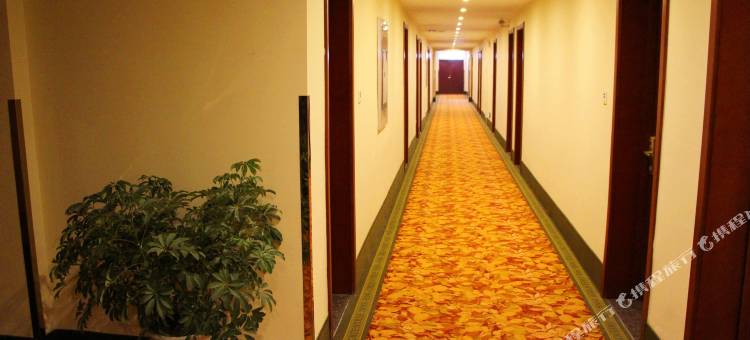 格林豪泰(徐州云龙铜山路地铁站店)图片