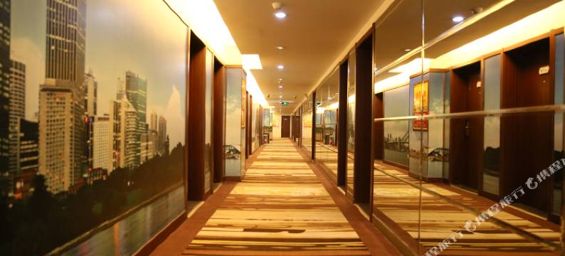 贝楒酒店(济宁火炬路店)图片