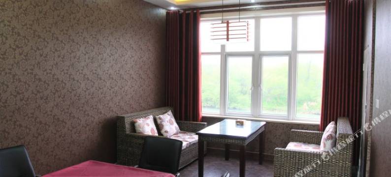 宁国东颐大酒店图片