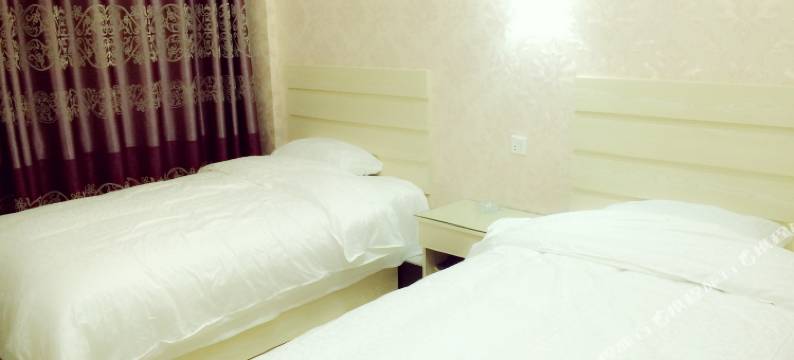 巴马金锣健康家园图片