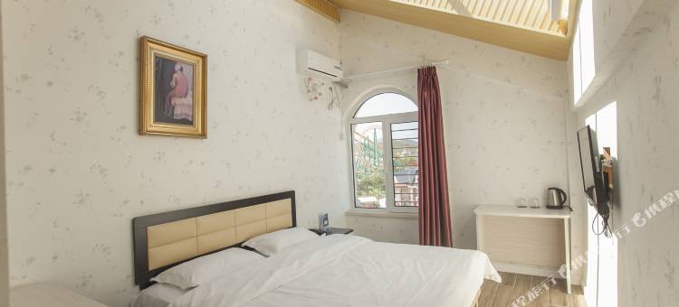 嘉华假日酒店(大连黄金海洋发现王国店)图片