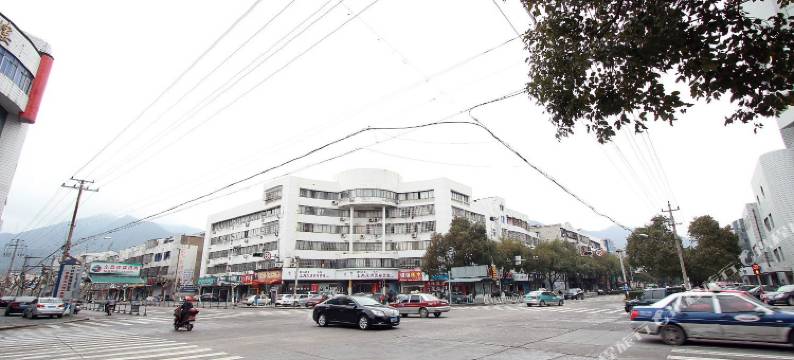 象山万熔商务酒店图片