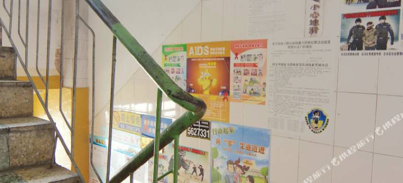 南宁千鹤招待所图片