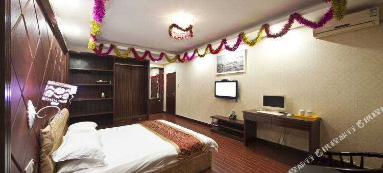 霞浦长旺快捷宾馆图片