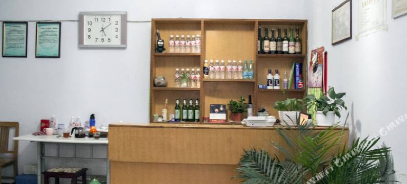 青州新兴宾馆图片