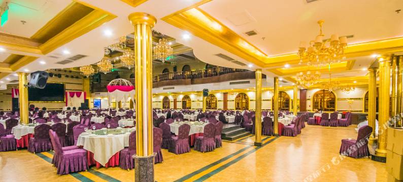 犍为森豪酒店图片