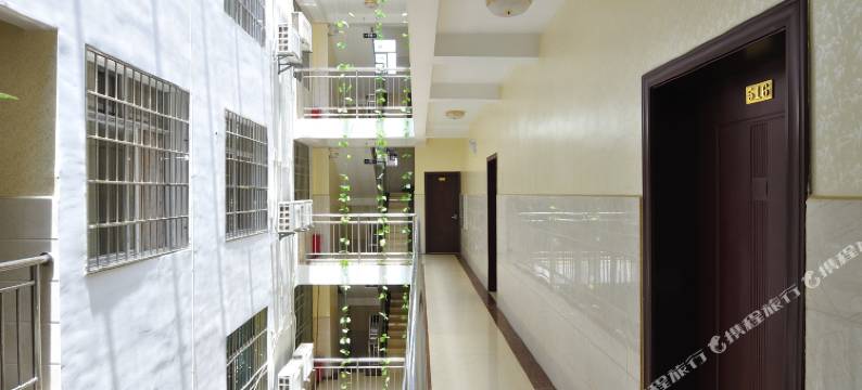 景洪梦云酒店图片