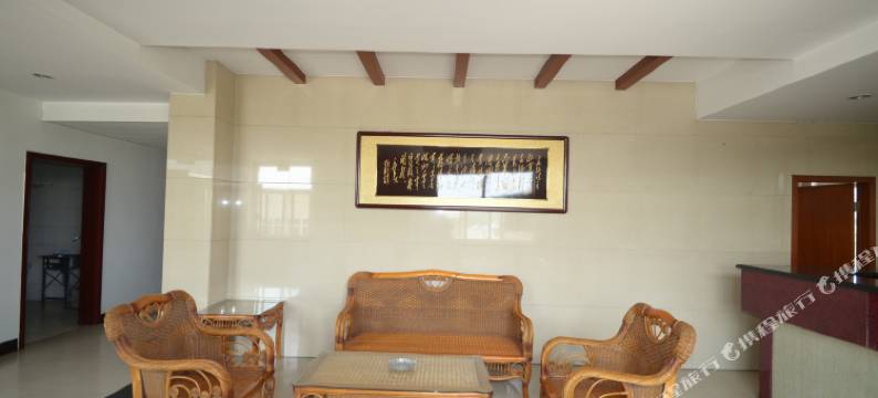 保定长城汽车部件园宾馆图片