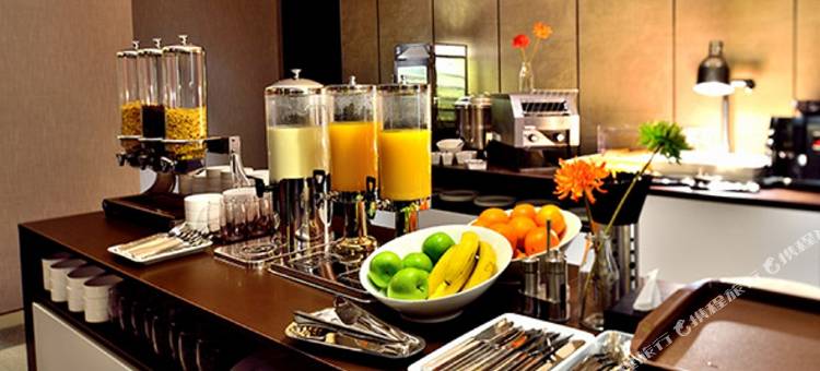 如家精选酒店(昆明高新区店)图片