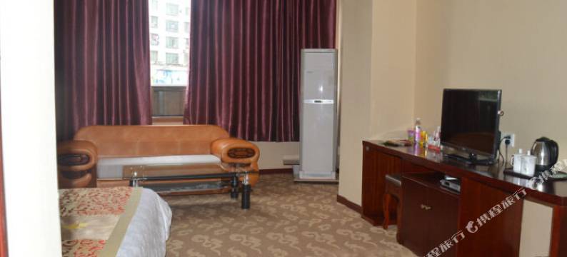 泸州玉蟾宾馆图片