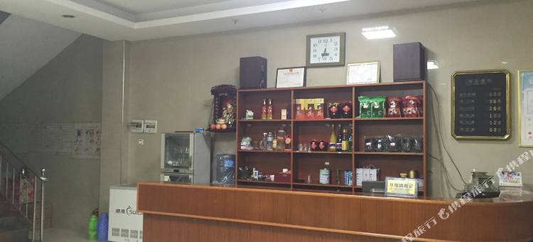 莽山顺风楼宾馆图片