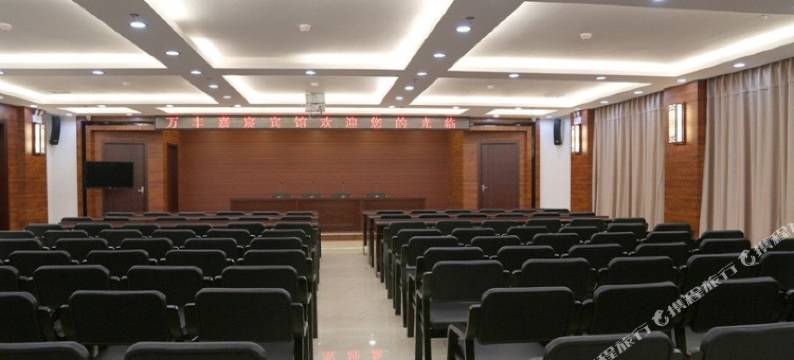 佳木斯佳宸商务酒店图片