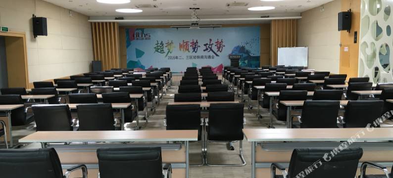 开元曼居酒店(黄山风景区南大门店)图片