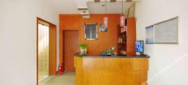 汉中星晨宾馆图片