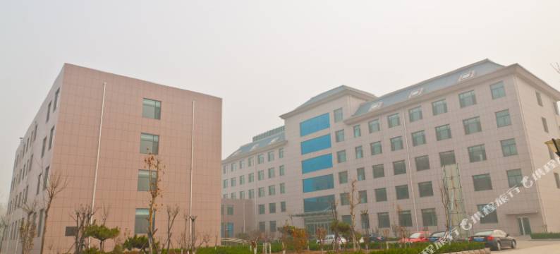 滨州阳光家园酒店图片