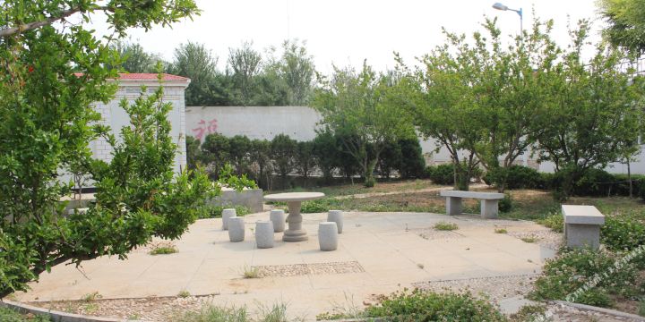 地址(位置,怎么去,怎么走):  山东省烟台市长岛县南长山镇黑石嘴村