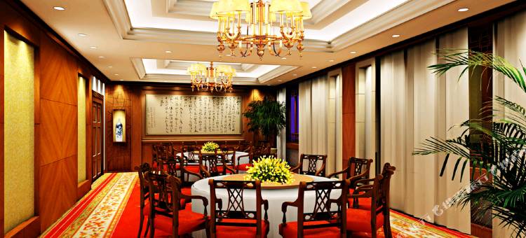 重庆锦绣·白云大酒店(青杠中学店)图片