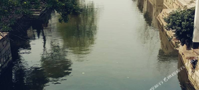 南浔古镇莲说客栈图片