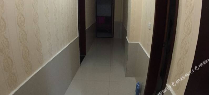 都江堰南桥龙池客栈图片