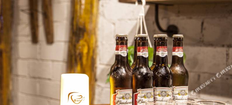 普者黑那里十客栈图片