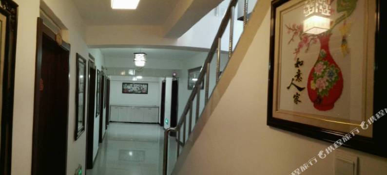 五大连池荣祥旅馆(兴隆大街店)图片