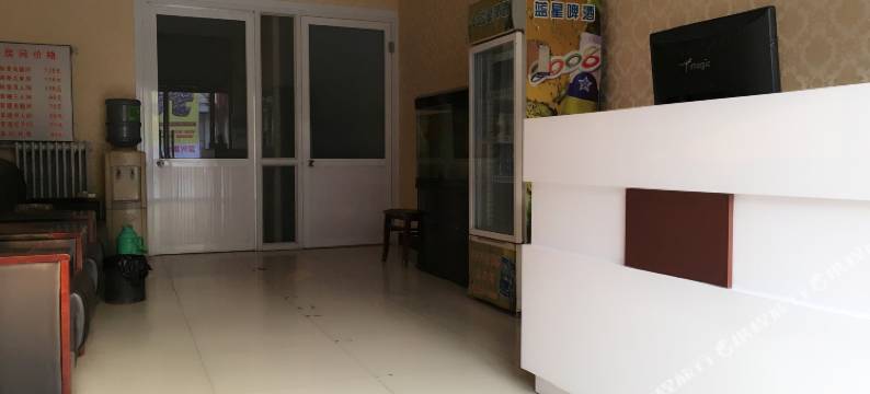 定兴昌盛宾馆图片