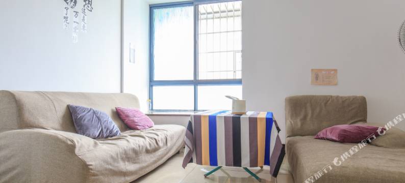 柳州老树国际青年旅舍(屏山大道大润发店)图片