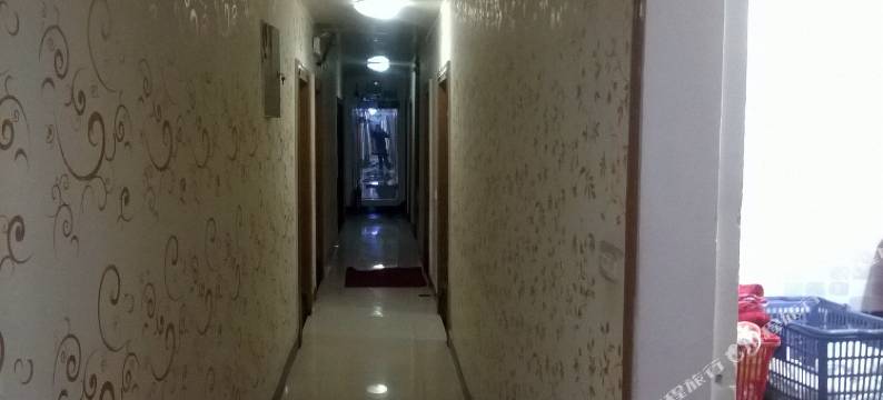 萍乡萍安宾馆图片