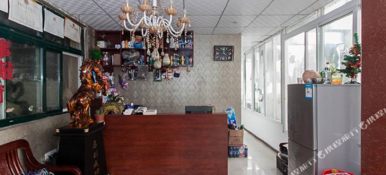 蚌埠吉顺快捷宾馆图片