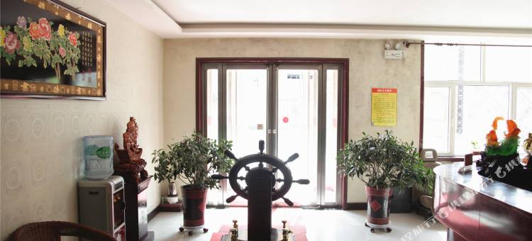 大同祥和宾馆图片