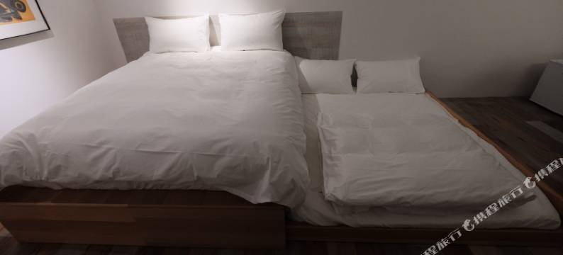 台中快乐脚旅栈图片