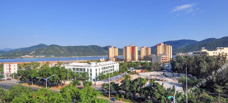 三亚盖茨比客栈(大东海城郊法院店)图片