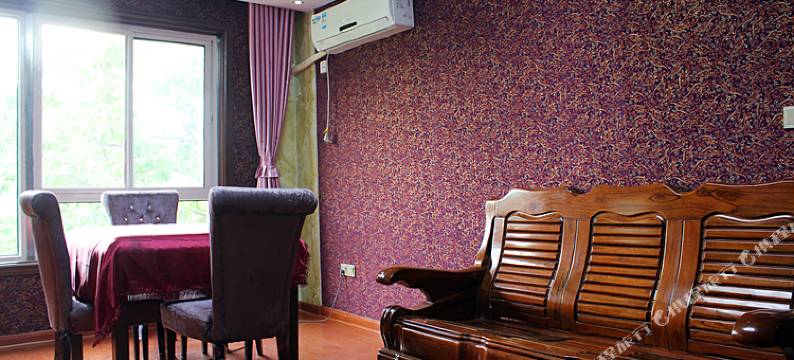 连云港九龙桥生态酒店图片