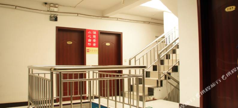 枣庄银都旅馆图片