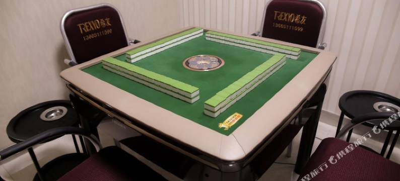 宜兴凯迪商务酒店图片