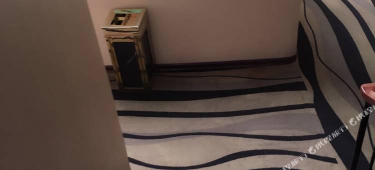 汉阴御庭商务宾馆图片