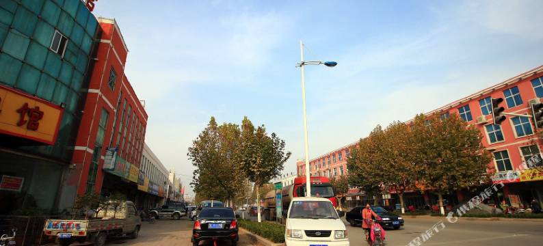 莒县鼎盛宾馆图片