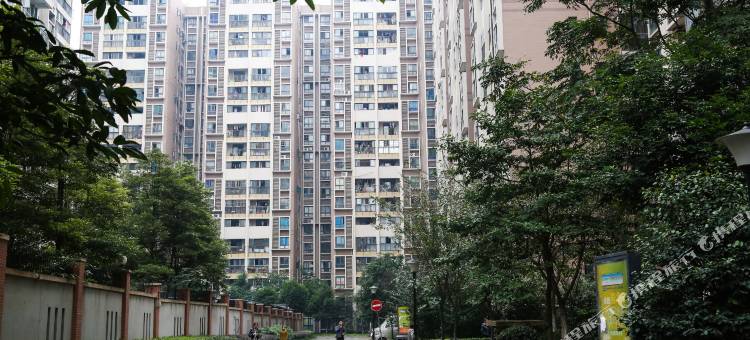 成都庭友公寓图片