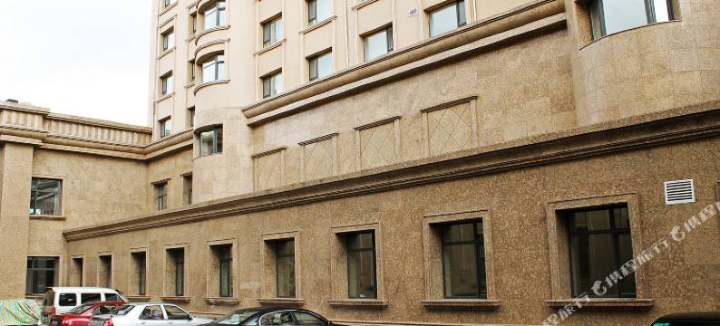 安运假日酒店图片