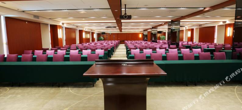 珠海巢酒店(情侣北路中山大学店)图片