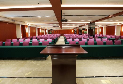 Zhuhai Grand nest HOTEL Hotel Overview