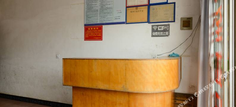 九江万家宾馆图片