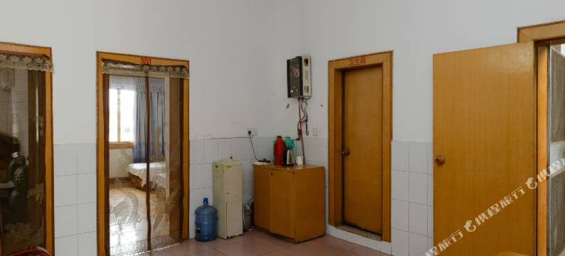 九江湖北旅馆图片