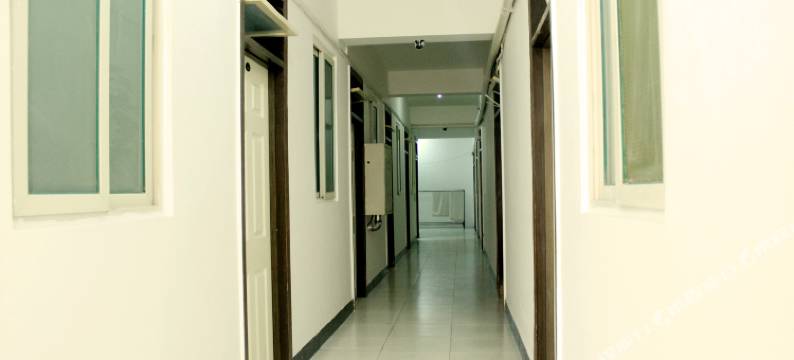 沈阳朋远旅馆图片