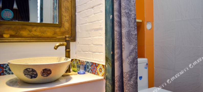 济源蔷薇小筑艺术酒店图片