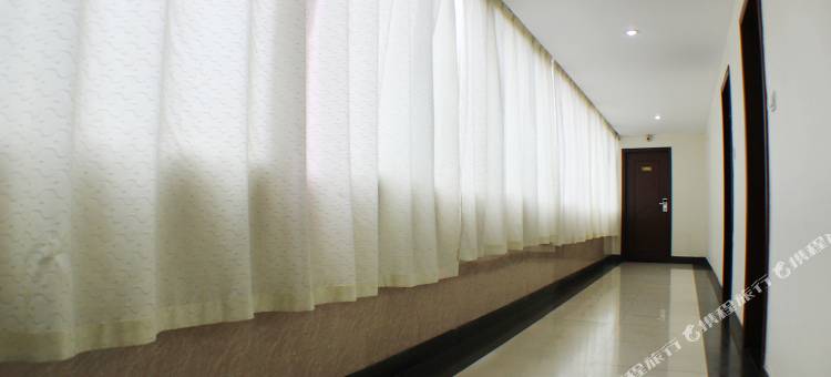 尚客优精选酒店(郴州永兴武装部店)图片