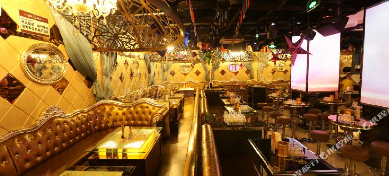 巧家堂琅酒店图片