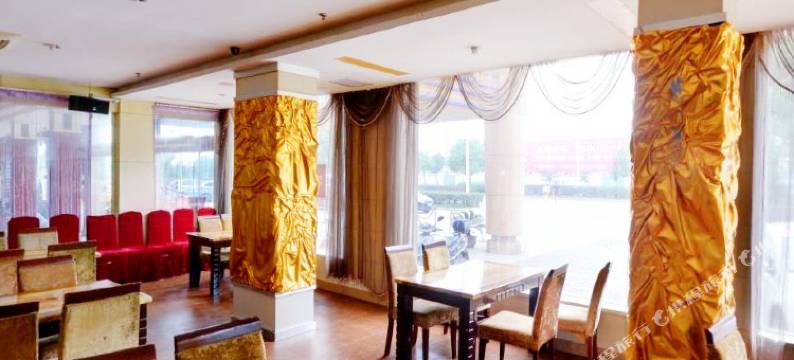 芜湖精英国际大酒店图片