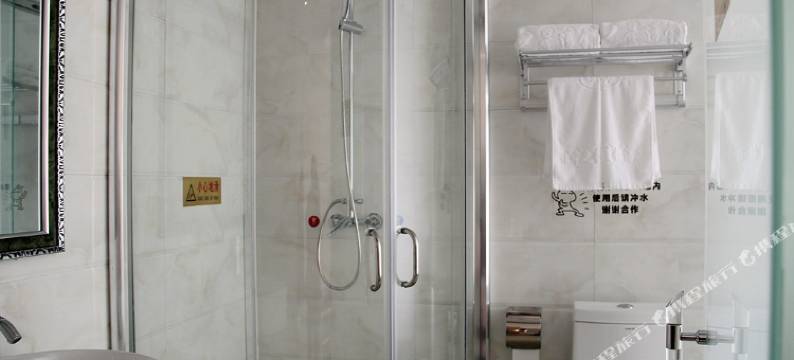 泊宁书香酒店(毕节西客站店)图片